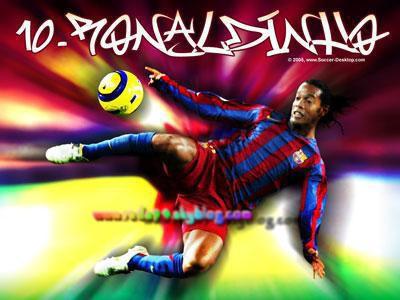 ronaldinho